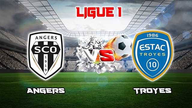 Soi kèo bóng đá SBO Angers vs Troyes ngày 28/5/2023 – Vòng 37 Ligue 1 Soi keo bong da SBO Angers vs Troyes ngay 28/5/2023 – Vong 37 Ligue 1