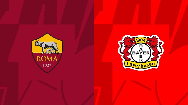 Soi kèo bóng đá SBO AS Roma vs Bayer Leverkusen ngày 12/5/2023 – Europa League Soi keo bong da SBO AS Roma vs Bayer Leverkusen ngay 12/5/2023 – Europa League