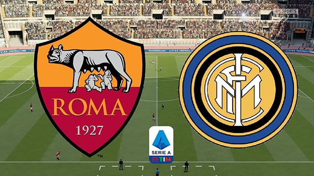 Soi kèo bóng đá SBO AS Roma vs Inter Milan ngày 06/05/2023 – Vòng 34 Serie A Soi keo bong da SBO AS Roma vs Inter Milan ngay 06/05/2023 – Vong 34 Serie A