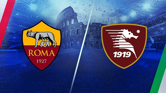 Soi kèo bóng đá SBO AS Roma vs Salernitana ngày 22/5/2023 – Vòng 36 Serie A Soi keo bong da SBO AS Roma vs Salernitana ngay 22/5/2023 – Vong 36 Serie A