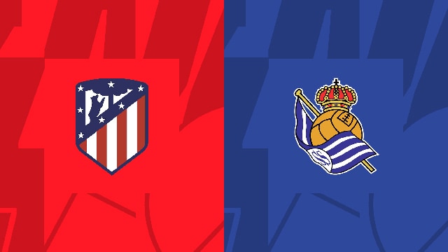 Soi kèo bóng đá SBO Atl. Madrid vs Real Sociedad ngày 29/5/2023 – Vòng 37 La Liga Soi keo bong da SBO Atl. Madrid vs Real Sociedad ngay 29/5/2023 – Vong 37 La Liga
