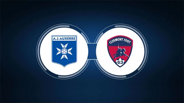 Soi kèo bóng đá SBO Auxerre vs Clermont ngày 07/5/2023 – Vòng 34 Ligue 1 Soi keo bong da SBO Auxerre vs Clermont ngay 07/5/2023 – Vong 34 Ligue 1