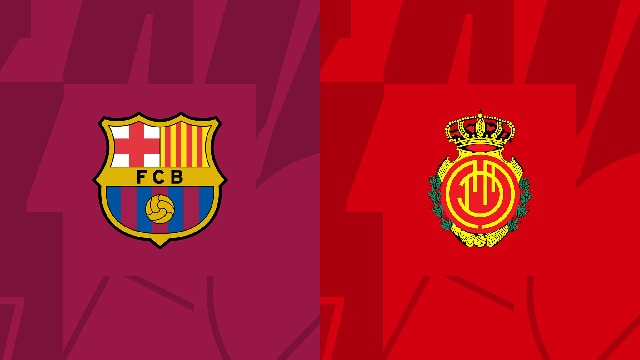 Soi kèo bóng đá SBO Barcelona vs Mallorca ngày 29/5/2023 – Vòng 37 La Liga Soi keo bong da SBO Barcelona vs Mallorca ngay 29/5/2023 – Vong 37 La Liga