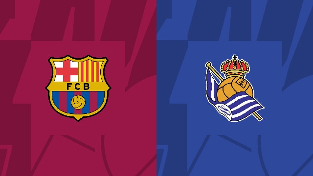 Soi kèo bóng đá SBO Barcelona vs Real Sociedad ngày 21/5/2023 – Vòng 35 La Liga Soi keo bong da SBO Barcelona vs Real Sociedad ngay 21/5/2023 – Vong 35 La Liga