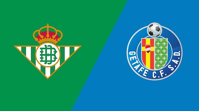 Soi kèo bóng đá SBO Betis vs Getafe ngày 25/5/2023 – Vòng 36 La Liga Soi keo bong da SBO Betis vs Getafe ngay 25/5/2023 – Vong 36 La Liga