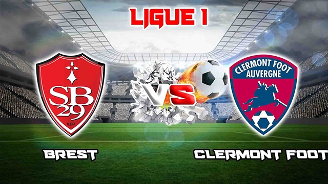 Soi kèo bóng đá SBO Brest vs Clermont ngày 21/5/2023 – Vòng 36 Ligue 1 Soi keo bong da SBO Brest vs Clermont ngay 21/5/2023 – Vong 36 Ligue 1