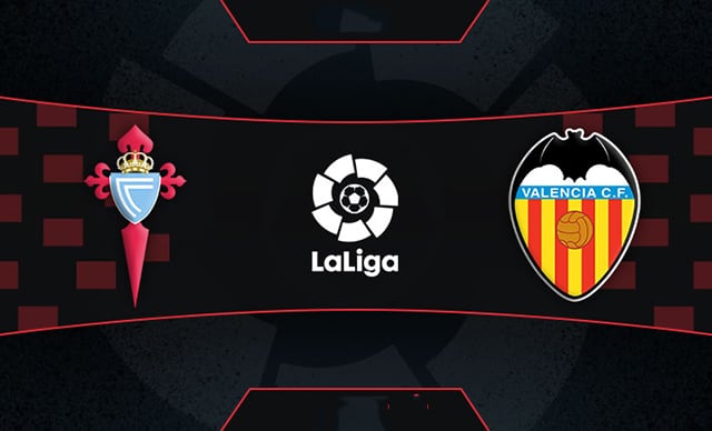 Soi kèo bóng đá SBO Celta Vigo vs Valencia ngày 14/5/2023 – Vòng 34 La Liga Soi keo bong da SBO Celta Vigo vs Valencia ngay 14/5/2023 – Vong 34 La Liga