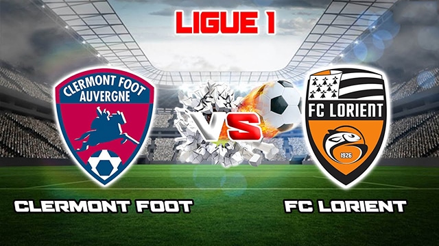 Soi kèo bóng đá SBO Clermont vs Lorient ngày 28/5/2023 – Vòng 37 Ligue 1 Soi keo bong da SBO Clermont vs Lorient ngay 28/5/2023 – Vong 37 Ligue 1