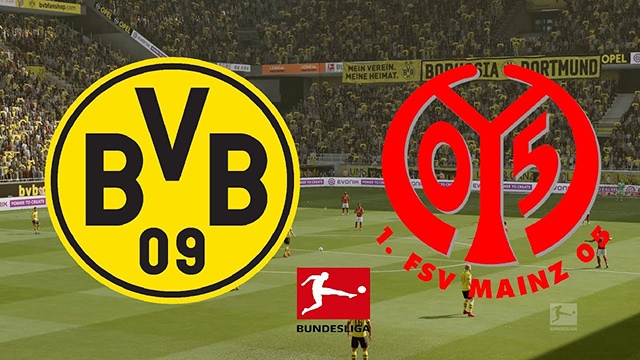 Soi kèo bóng đá SBO Dortmund vs Mainz ngày 27/5/2023 – Vòng 34 Bundesliga Soi keo bong da SBO Dortmund vs Mainz ngay 27/5/2023 – Vong 34 Bundesliga
