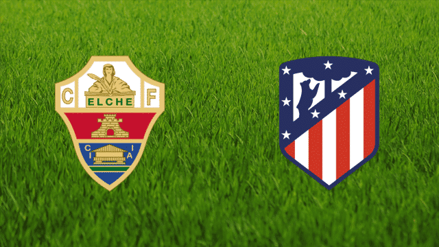 Soi kèo bóng đá SBO Elche vs Atl. Madrid ngày 14/5/2023 – Vòng 34 La Liga Soi keo bong da SBO Elche vs Atl. Madrid ngay 14/5/2023 – Vong 34 La Liga