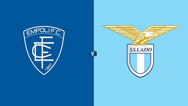 Soi kèo bóng đá SBO Empoli vs Lazio ngày 03/6/2023 – Vòng 38 Serie A Soi keo bong da SBO Empoli vs Lazio ngay 03/6/2023 – Vong 38 Serie A