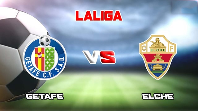 Soi kèo bóng đá SBO Getafe vs Elche ngày 20/5/2023 – Vòng 35 La Liga Soi keo bong da SBO Getafe vs Elche ngay 20/5/2023 – Vong 35 La Liga