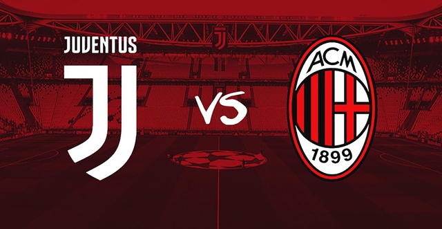Soi kèo bóng đá SBO Juventus vs AC Milan ngày 29/5/2023 – Vòng 37 Serie A Soi keo bong da SBO Juventus vs AC Milan ngay 29/5/2023 – Vong 37 Serie A