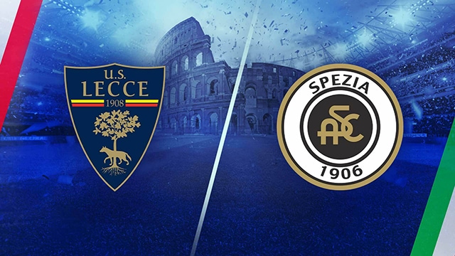 Soi kèo bóng đá SBO Lecce vs Spezia ngày 21/5/2023 – Vòng 36 Serie A Soi keo bong da SBO Lecce vs Spezia ngay 21/5/2023 – Vong 36 Serie A