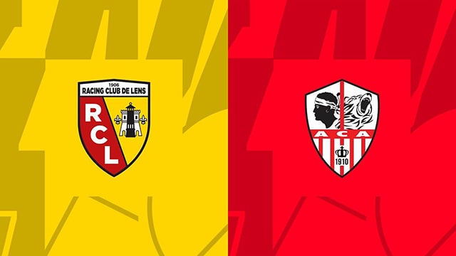 Soi kèo bóng đá SBO Lens vs AC Ajaccio ngày 28/5/2023 – Vòng 37 Ligue 1 Soi keo bong da SBO Lens vs AC Ajaccio ngay 28/5/2023 – Vong 37 Ligue 1