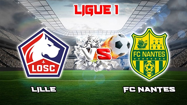 Soi kèo bóng đá SBO Lille vs Nantes ngày 28/5/2023 – Vòng 37 Ligue 1 Soi keo bong da SBO Lille vs Nantes ngay 28/5/2023 – Vong 37 Ligue 1