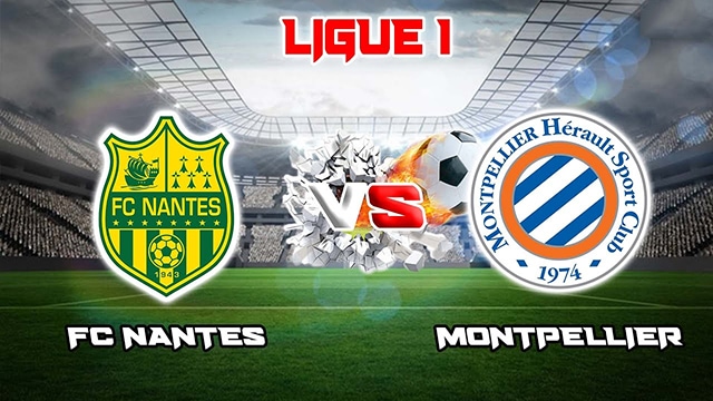 Soi kèo bóng đá SBO Nantes vs Montpellier ngày 20/5/2023 – Vòng 36 Ligue 1 Soi keo bong da SBO Nantes vs Montpellier ngay 20/5/2023 – Vong 36 Ligue 1