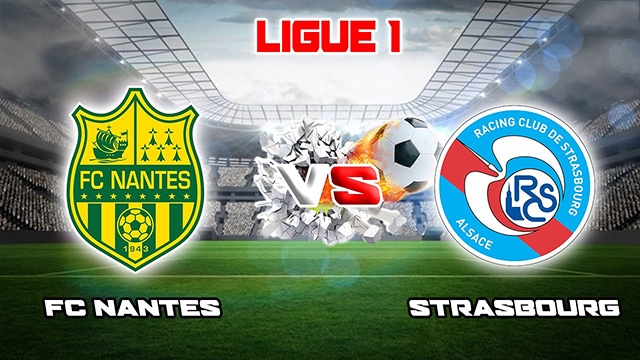 Soi kèo bóng đá SBO Nantes vs Strasbourg ngày 07/05/2023 – Vòng 34 Ligue 1 Soi keo bong da SBO Nantes vs Strasbourg ngay 07/05/2023 – Vong 34 Ligue 1