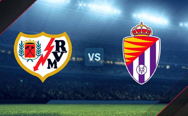 Soi kèo bóng đá SBO Rayo Vallecano vs Valladolid ngày 5/5/2023 – Vòng 33 La Liga Soi keo bong da SBO Rayo Vallecano vs Valladolid ngay 5/5/2023 – Vong 33 La Liga