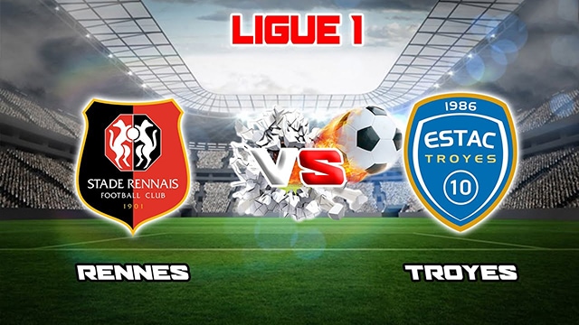 Soi kèo bóng đá SBO Rennes vs Troyes ngày 14/5/2023 – Vòng 35 Ligue 1 Soi keo bong da SBO Rennes vs Troyes ngay 14/5/2023 – Vong 35 Ligue 1