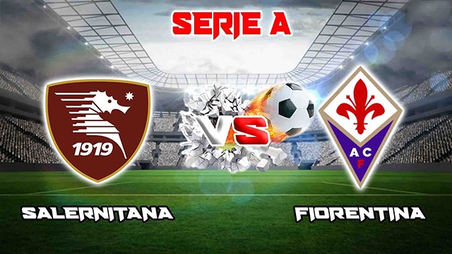 Soi kèo bóng đá SBO Salernitana vs Fiorentina ngày 3/5/2023 – Vòng 33 Serie A Soi keo bong da SBO Salernitana vs Fiorentina ngay 3/5/2023 – Vong 33 Serie A