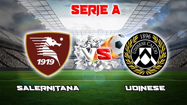 Soi kèo bóng đá SBO Salernitana vs Udinese ngày 27/5/2023 – Vòng 37 Serie A Soi keo bong da SBO Salernitana vs Udinese ngay 27/5/2023 – Vong 37 Serie A