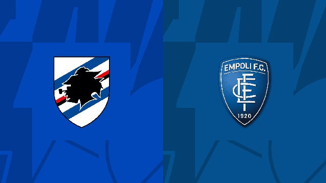 Soi kèo bóng đá SBO Sampdoria vs Empoli ngày 16/05/2023 – Vòng 35 Serie A Soi keo bong da SBO Sampdoria vs Empoli ngay 16/05/2023 – Vong 35 Serie A
