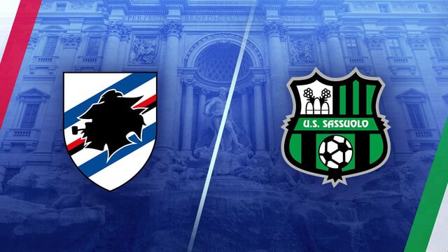 Soi kèo bóng đá SBO Sampdoria vs Sassuolo ngày 27/5/2023 – Vòng 37 Serie A Soi keo bong da SBO Sampdoria vs Sassuolo ngay 27/5/2023 – Vong 37 Serie A