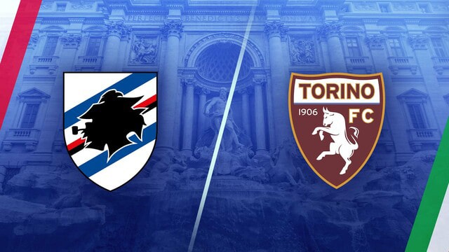 Soi kèo bóng đá SBO Sampdoria vs Torino ngày 3/5/2023 – Vòng 33 Serie A Soi keo bong da SBO Sampdoria vs Torino ngay 3/5/2023 – Vong 33 Serie A