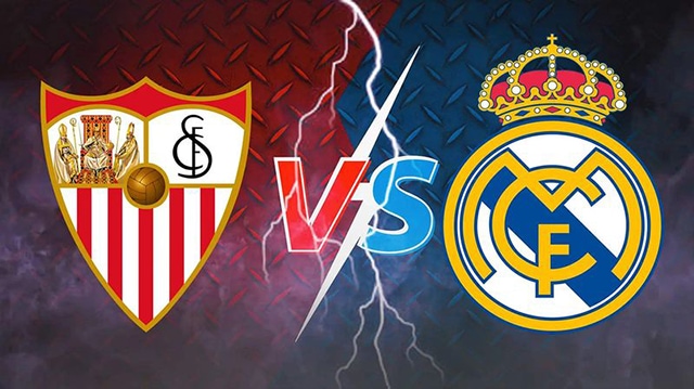 Soi kèo bóng đá SBO Sevilla vs Real Madrid ngày 28/5/2023 – Vòng 37 La Liga Soi keo bong da SBO Sevilla vs Real Madrid ngay 28/5/2023 – Vong 37 La Liga