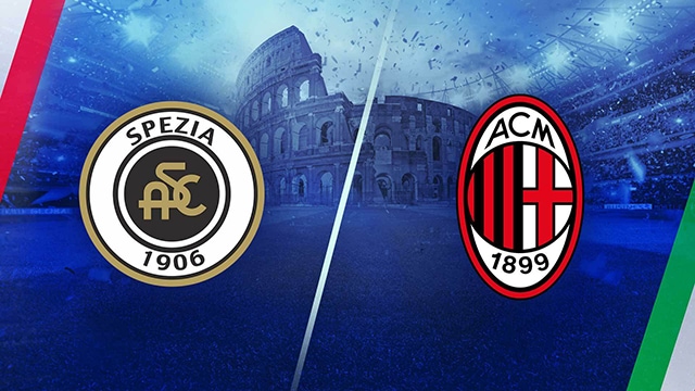 Soi kèo bóng đá SBO Spezia vs AC Milan ngày 13/5/2023 – Vòng 35 Serie A Soi keo bong da SBO Spezia vs AC Milan ngay 13/5/2023 – Vong 35 Serie A