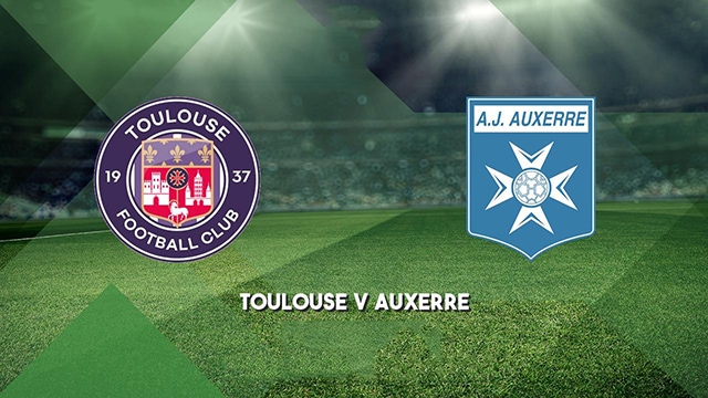 Soi kèo bóng đá SBO Toulouse vs Auxerre ngày 28/05/2023 – Vòng 37 Ligue 1 Soi keo bong da SBO Toulouse vs Auxerre ngay 28/05/2023 – Vong 37 Ligue 1