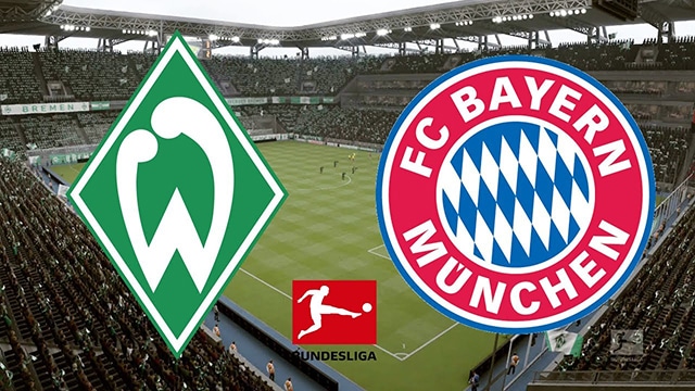 Soi kèo bóng đá SBO Werder Bremen vs Bayern Munich ngày 6/5/2023 – Vòng 31 Bundesliga Soi keo bong da SBO Werder Bremen vs Bayern Munich ngay 6/5/2023 – Vong 31 Bundesliga