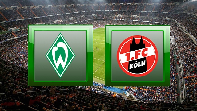 Soi kèo bóng đá SBO Werder Bremen vs FC Koln ngày 20/5/2023 – Vòng 33 Bundesliga Soi keo bong da SBO Werder Bremen vs FC Koln ngay 20/5/2023 – Vong 33 Bundesliga