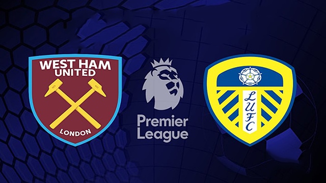 Soi kèo bóng đá SBO West Ham vs Leeds ngày 21/5/2023 – Vòng 37 Ngoại Hạng Anh Soi keo bong da SBO West Ham vs Leeds ngay 21/5/2023 – Vong 37 Ngoai Hang Anh