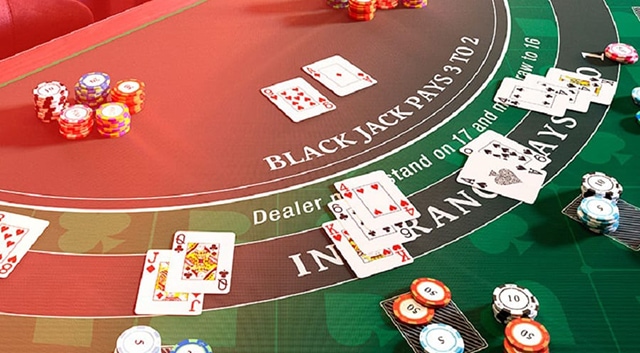 Cách để bạn cải thiện được kết quả nhận được khi chơi Blackjack Cach de ban cai thien duoc ket qua nhan duoc khi choi Blackjack