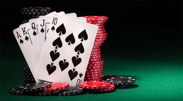 Làm chủ được cuộc chơi khi thực hiện tốt những điều này trong bài Poker Lam chu duoc cuoc choi khi thuc hien tot nhung dieu nay trong bai Poker