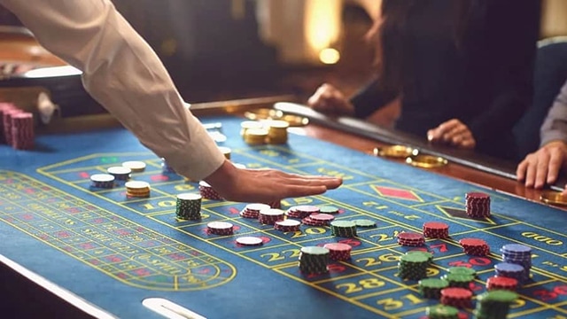Một số chiến lược chơi Roulette hay giúp bạn có nhiều cơ hội thắng hơn khi sử dụng Mot so chien luoc choi Roulette hay giup ban co nhieu co hoi thang hon khi su dung