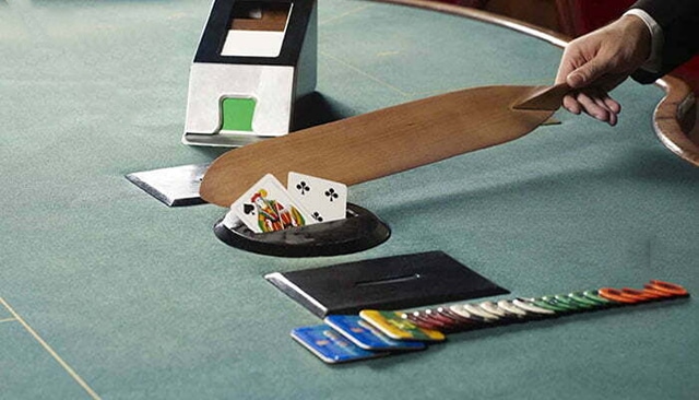 Những phương pháp giúp bạn có cơ hội thắng cao và ổn định hơn trong bài Baccarat Nhung phuong phap giup ban co co hoi thang cao va on dinh hon trong bai Baccarat