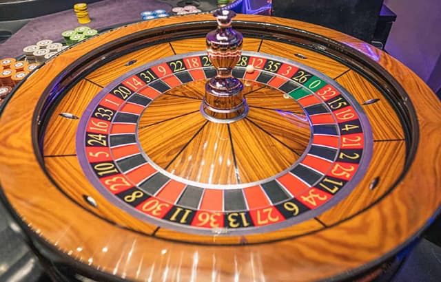 Phân tích tỷ lệ trả thưởng trong Roulette online, nên cược như thế nào? Phan tich ty le tra thuong trong Roulette online, nen cuoc nhu the nao?