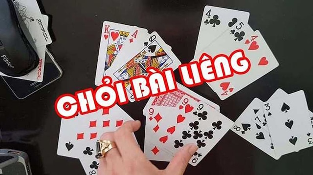 Cách chơi Liêng thông minh giúp bạn chiến thắng mọi đối thủ trên bàn cược Cach choi Lieng thong minh giup ban chien thang moi doi thu tren ban cuoc
