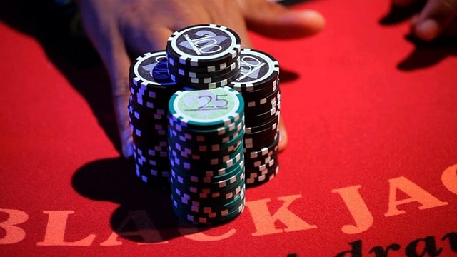 Cách tối ưu hóa cơ hội để chơi Blackjack luôn đạt kết quả tốt nhất Cach toi uu hoa co hoi de choi Blackjack luon dat ket qua tot nhat