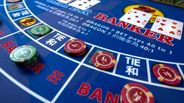 Cần tránh được những sai lầm sau khi chơi Baccarat để đảm bảo kiếm được tiền Can tranh duoc nhung sai lam sau khi choi Baccarat de dam bao kiem duoc tien