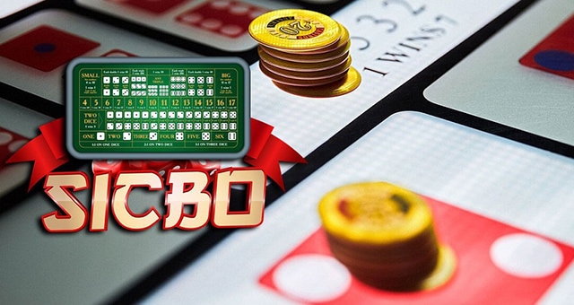 Chỉ ra những sai lầm chắc chắn khiến bạn bị thua khi mắc phải trong Sicbo online Chi ra nhung sai lam chac chan khien ban bi thua khi mac phai trong Sicbo online