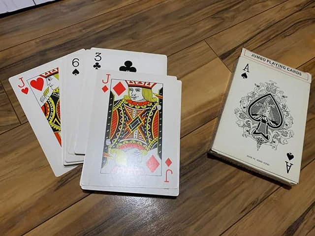 Chiến lược đánh bài Phỏm hay giúp người chơi luôn thắng được đối thủ của mình Chien luoc danh bai Phom hay giup nguoi choi luon thang duoc doi thu cua minh