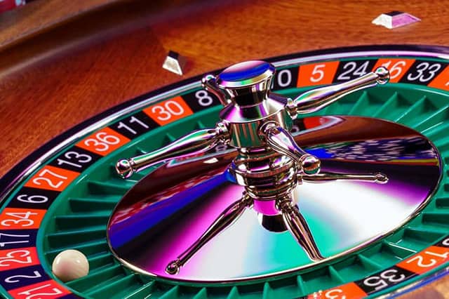 Sai lầm khiến bạn luôn thua và mất tiền nếu mắc phải trong Roulette Sai lam khien ban luon thua va mat tien neu mac phai trong Roulette