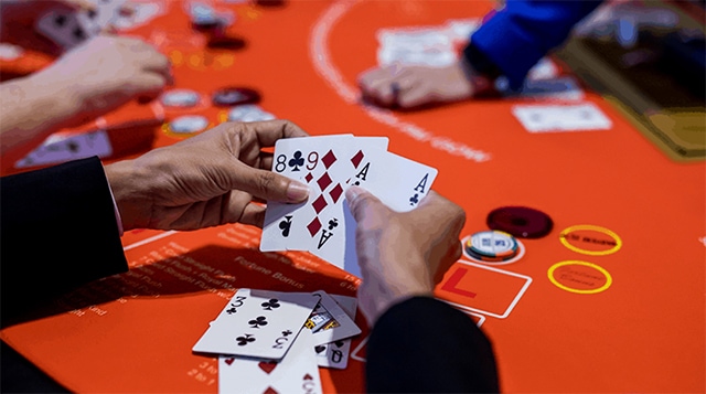 Bí quyết giúp bạn chiến thắng nhà cái dễ dàng trong bài Blackjack Bi quyet giup ban chien thang nha cai de dang trong bai Blackjack