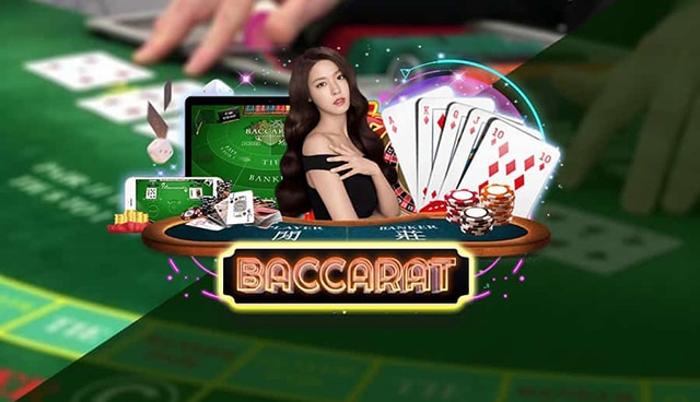 Cách thức để chơi Baccarat hiệu quả và luôn là người kiếm được tiền Cach thuc de choi Baccarat hieu qua va luon la nguoi kiem duoc tien