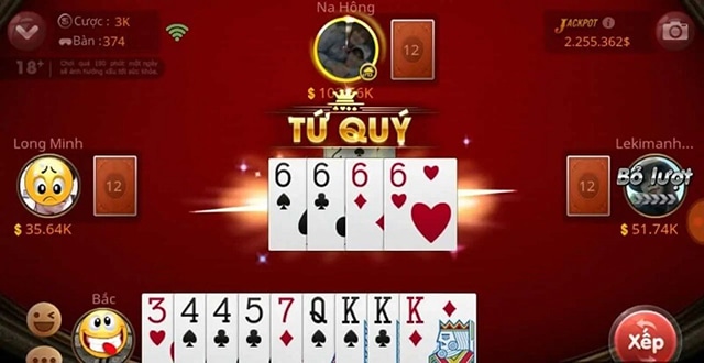 Chia sẻ những bí quyết thành công của cao thủ trong Tiến lên Chia se nhung bi quyet thanh cong cua cao thu trong Tien len