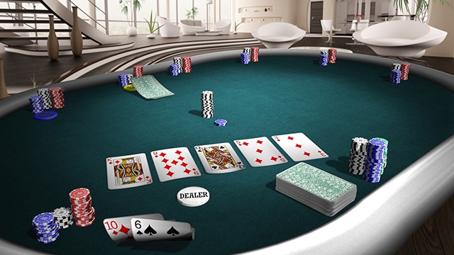 Điều cần làm để đảm bảo giữ được lợi thế khi chơi Poker Dieu can lam de dam bao giu duoc loi the khi choi Poker
